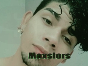 Maxstors