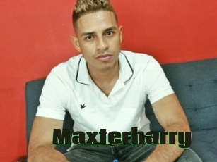 Maxterharry