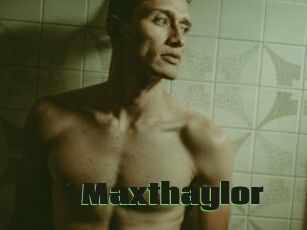 Maxthaylor