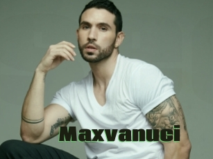 Maxvanuci