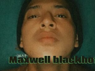 Maxwell_blackhot