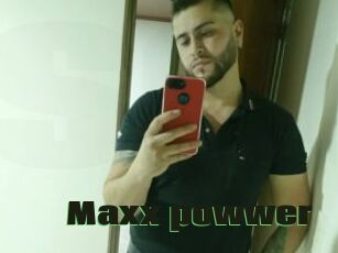 Maxx_powwer