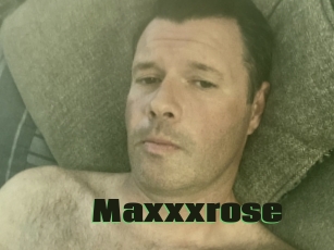 Maxxxrose