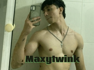 Maxytwink