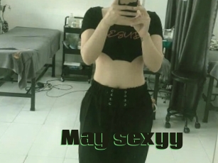 May_sexyy