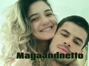 Mayaandnetto