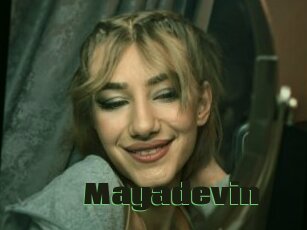 Mayadevin