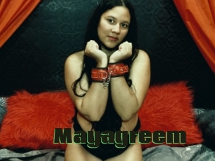 Mayagreem