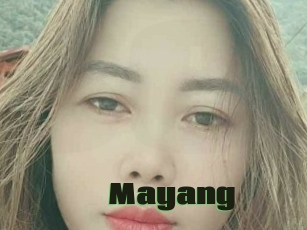 Mayang