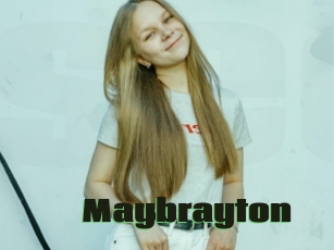 Maybrayton