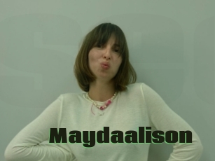 Maydaalison