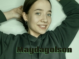 Maydagolson