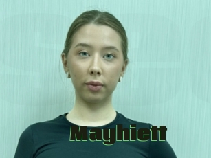 Mayhiett