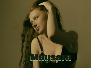 Maysara