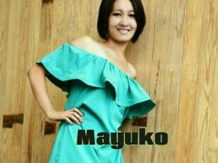 Mayuko