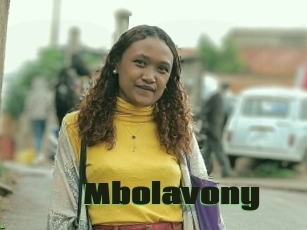 Mbolavony