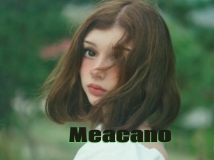 Meacano