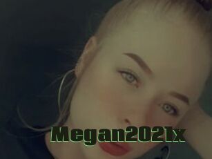 Megan2021x