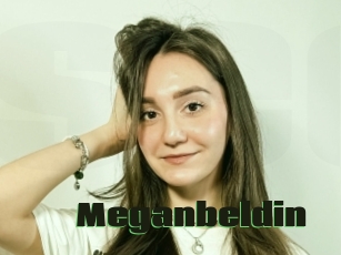 Meganbeldin