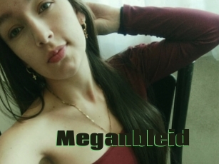 Meganbleid