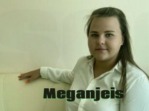 Meganjeis