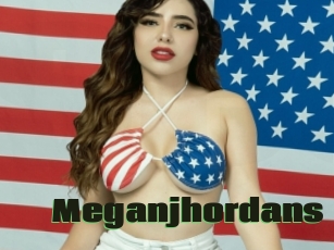 Meganjhordans