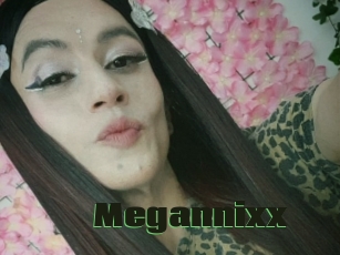 Megannixx