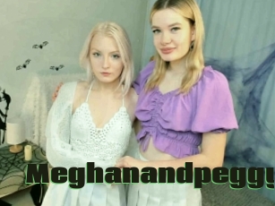 Meghanandpeggy