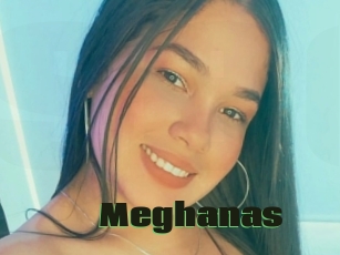 Meghanas