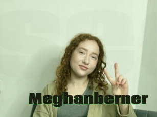 Meghanberner