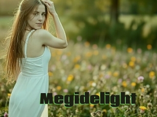 Megidelight