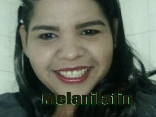 Melanilatin