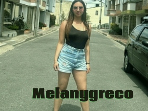 Melanygreco