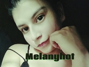 Melanyhot