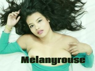 Melanyrouse