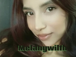 Melanywilth