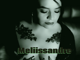 Meliissandre