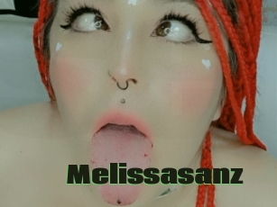 Melissasanz