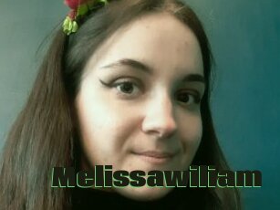 Melissawiliam