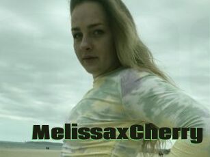 MelissaxCherry