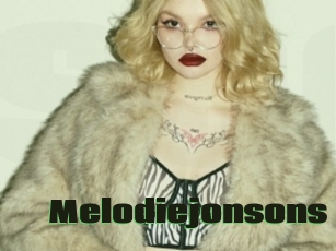 Melodiejonsons