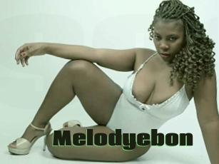 Melodyebon