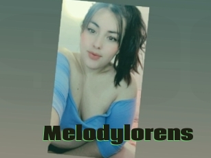 Melodylorens