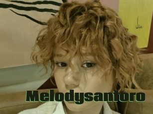 Melodysantoro