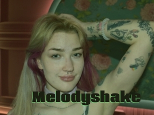 Melodyshake