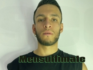 Mensultimate