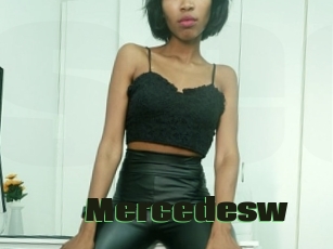 Mercedesw