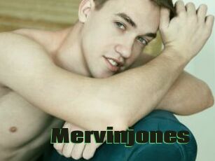Mervinjones