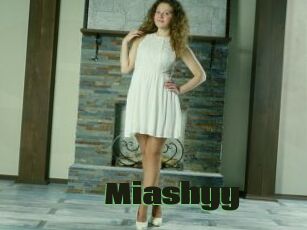 Miashyy