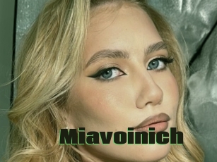 Miavoinich